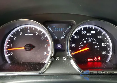 2017 Nissan Versa 1.6 Sv z USA, uszkodzony, nr VIN 3N1CN7AP8HL832870